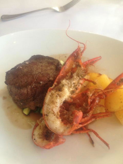 Pepper & Salt Restaurant - e-Seniors 7