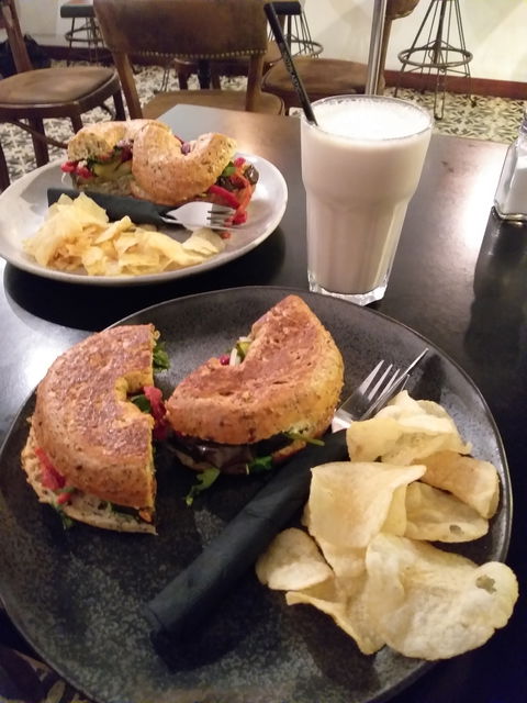 Piper Lane Cafe - e-Seniors 3