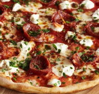 POSH Pizza Bicton - e-Seniors