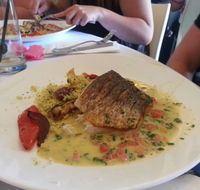 Salle a Manger - e-Seniors
