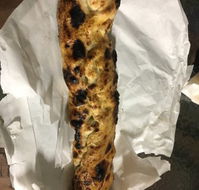Steere Street Deli Woodfired Pizza - e-Seniors