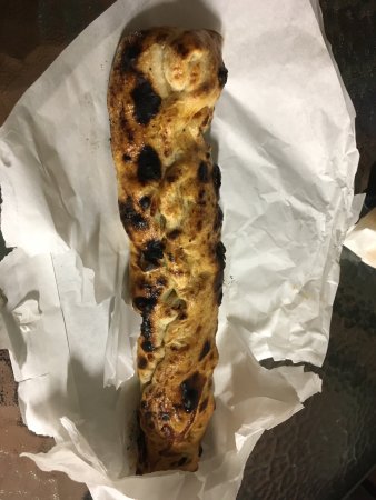 Steere Street Deli Woodfired Pizza - e-Seniors 0