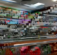 Subway Dunsborough - e-Seniors