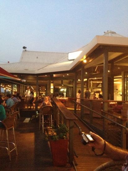 Sunset Bar And Grill - e-Seniors 6