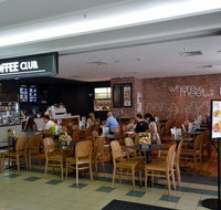 The Coffee Club Kalamunda - e-Seniors
