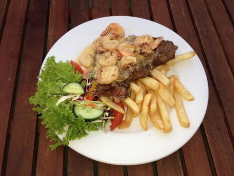 The Geraldton Hotel - e-Seniors 0