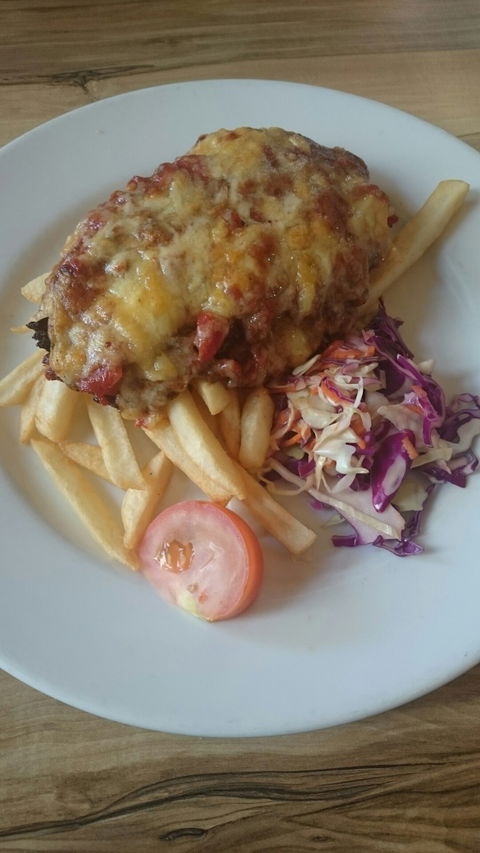 The Geraldton Hotel - e-Seniors 3