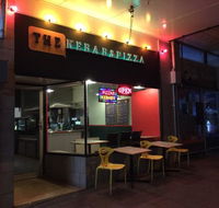 The Kebab  Pizza in Collie - e-Seniors