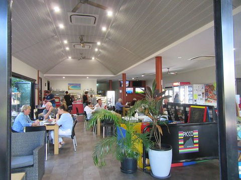 The Millie Cafe - e-Seniors 0