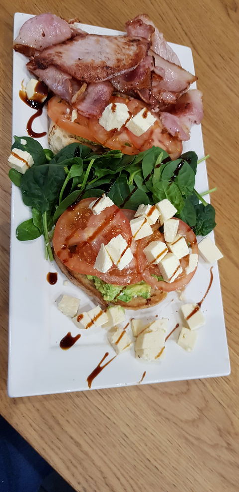 The Millie Cafe - e-Seniors 1