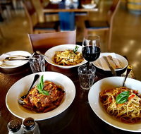 The Vault Restaurant - e-Seniors