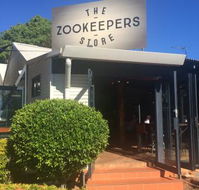 The Zookeepers Store - e-Seniors