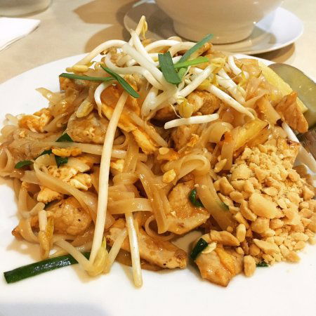 Top End Thai Restaurant - e-Seniors 0