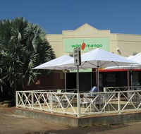 Wild Mango Cafe - e-Seniors