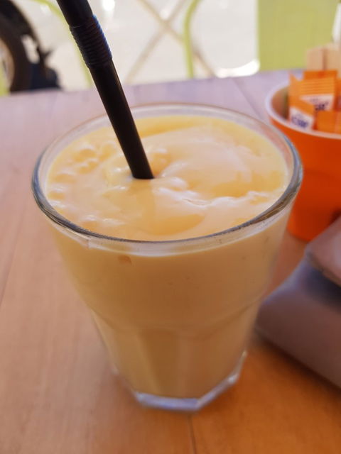 Wild Mango Cafe - e-Seniors 5