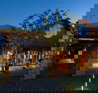 Xanadu Restaurant - e-Seniors