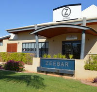 Zeebar Broome - e-Seniors