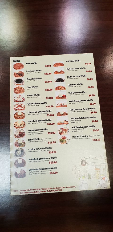 Afghan Charcoal Kebab House - e-Seniors 5