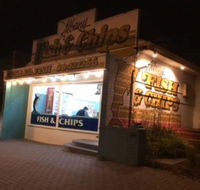 Albany Fish  Chips - e-Seniors