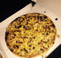 Australind Pizza and Takeaways - e-Seniors