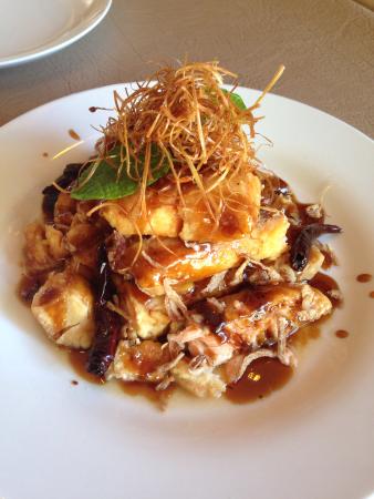 Bangkok Kitchen - e-Seniors 0