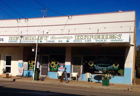 Beverley Country Kitchen - Beverley WA - e-Seniors 0