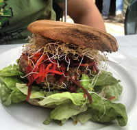 Bliss Organic Cafe - e-Seniors