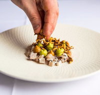 Botanic Gardens Restaurant - e-Seniors