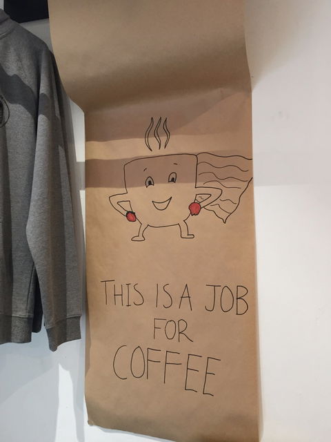 Brew Shack Espresso Bar - e-Seniors 3