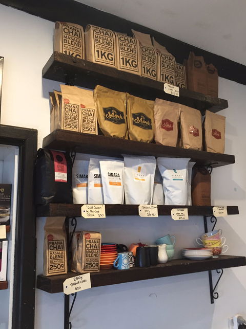 Brew Shack Espresso Bar - e-Seniors 6