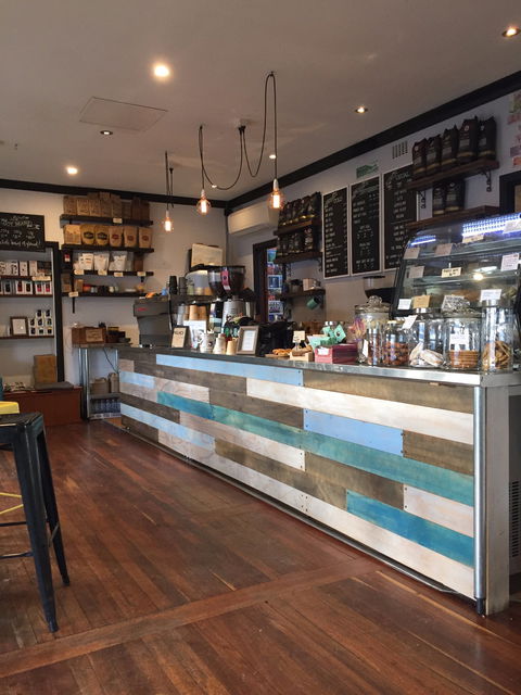 Brew Shack Espresso Bar - e-Seniors 8