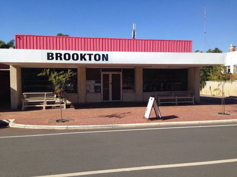 Brookton Deli - e-Seniors 0