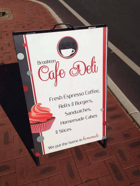 Brookton Deli - e-Seniors 2