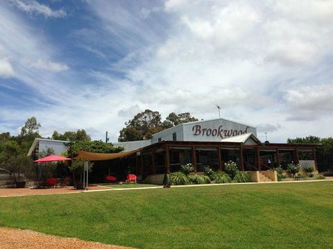 Brookwood Cafe & Restaurant - e-Seniors 0