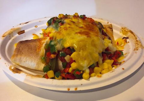 Burp Killer Burritos - e-Seniors 0