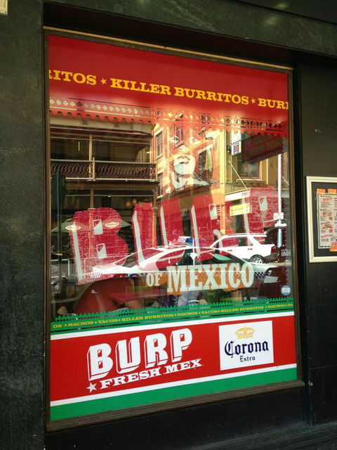 Burp Killer Burritos - e-Seniors 1