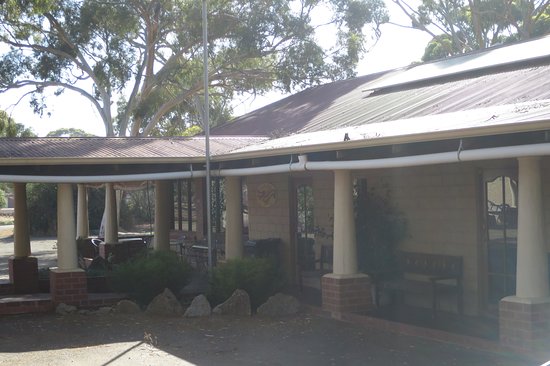 Hyden WA e-Seniors