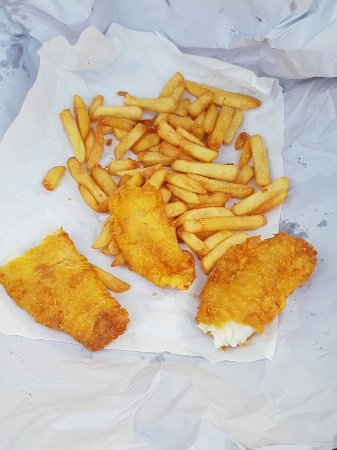 Busselton Fish N Chips - e-Seniors 0