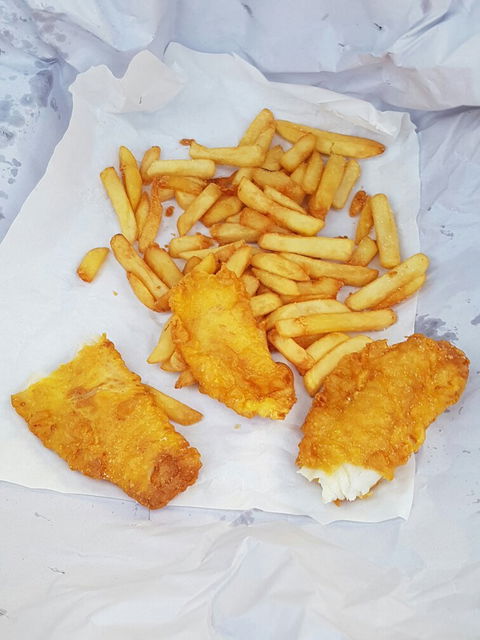 Busselton Fish N Chips - e-Seniors 1