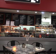 Cafe 21 - e-Seniors