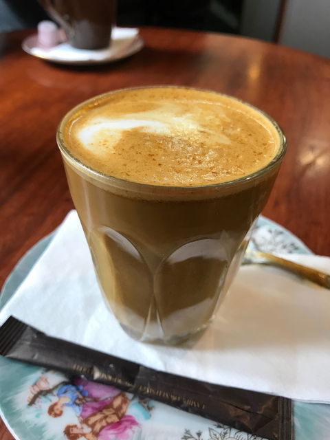 Cafe Boranup - e-Seniors 6