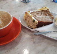 Cafe Espresso One - e-Seniors