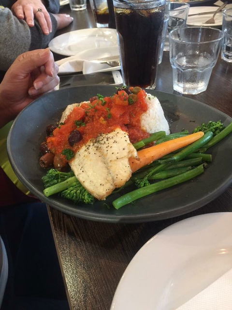 Cafe Pellegrini - e-Seniors 2