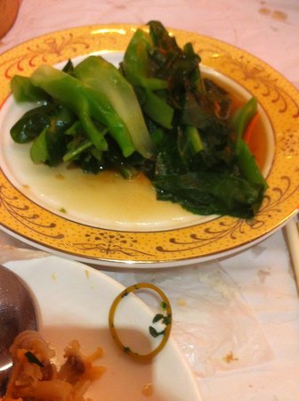 Citi Zen Chinese Restaurant - e-Seniors 0