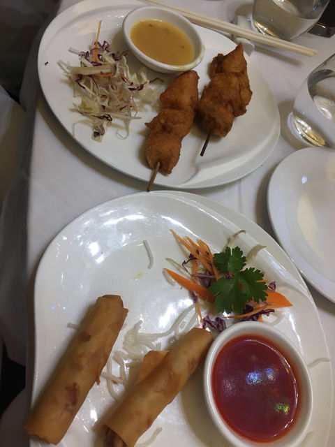 Citi Zen Chinese Restaurant - e-Seniors 9