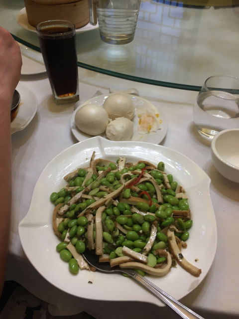 Citi Zen Chinese Restaurant - e-Seniors 12