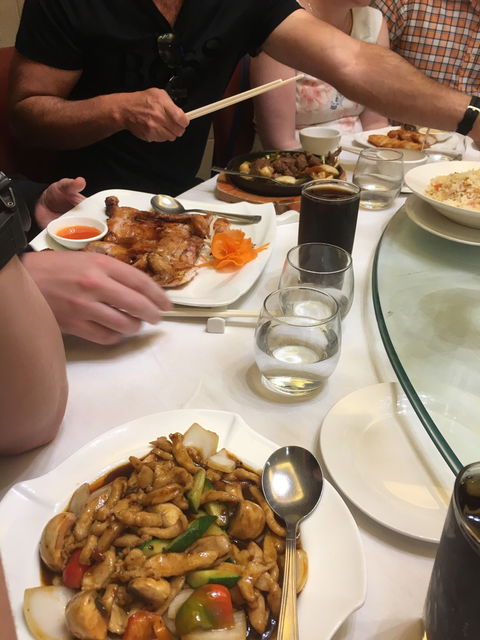Citi Zen Chinese Restaurant - e-Seniors 4