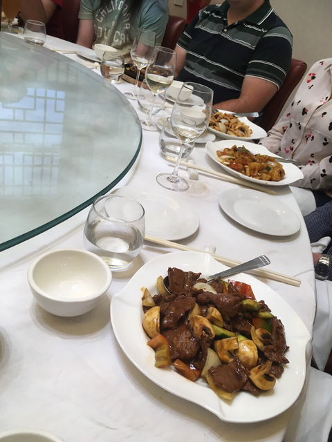 Citi Zen Chinese Restaurant - e-Seniors 5