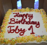 Coral Resort Bakery - e-Seniors