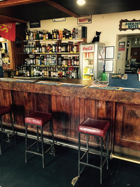 Corrigin Hotel Resdtaurant & Pub - e-Seniors 9